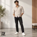 Export Quality Denim Jeans