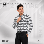 Premium Quality Shirt - Image 2