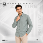 Premium Quality Shirt - Image 2