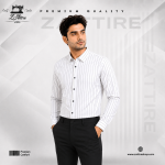 Premium Quality Shirt - Image 2
