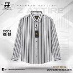Premium Quality Shirt