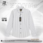 Premium Quality Shirt