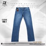 Export Quality Pant