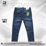 Export Quality Denim Jeans - Image 2