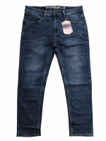 Export Quality Denim Jeans - Image 4