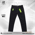 Export Quality Denim Jeans