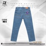 Export Quality Denim Jeans - Image 2