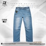 Export Quality Denim Jeans