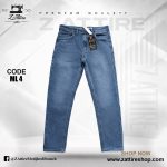 Export Quality Denim Jeans