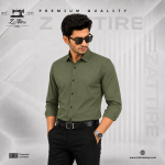 Premium Quality Shirt - Image 2