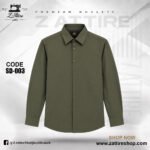 Premium Quality Shirt