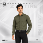 Premium Quality Shirt - Image 2
